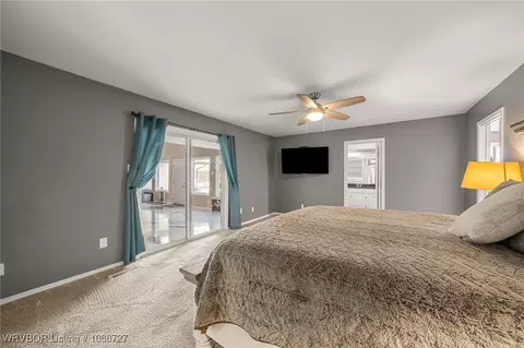 Bedroom - 3319 Southview Dr, Fort Smith, AR 72903 photo 2 of 6