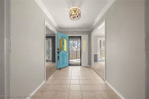 Entry Way - 3319 Southview Dr, Fort Smith, AR 72903 photo 1 of 6