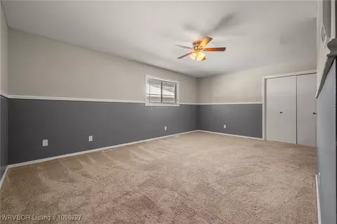 Bedroom - 3319 Southview Dr, Fort Smith, AR 72903 photo 4 of 6