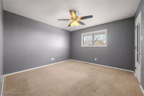 Bedroom - 3319 Southview Dr, Fort Smith, AR 72903 photo 5 of 6