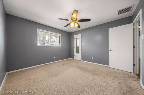 Bedroom - 3319 Southview Dr, Fort Smith, AR 72903 photo 6 of 6