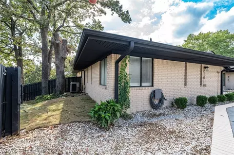 Exterior - 3319 Southview Dr, Fort Smith, AR 72903 photo 10 of 10