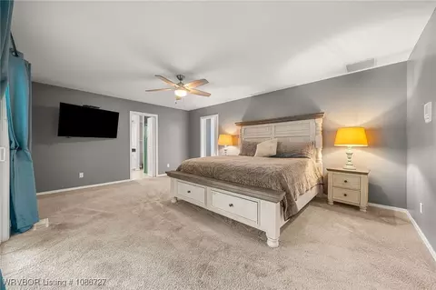 Bedroom - 3319 Southview Dr, Fort Smith, AR 72903 photo 1 of 6
