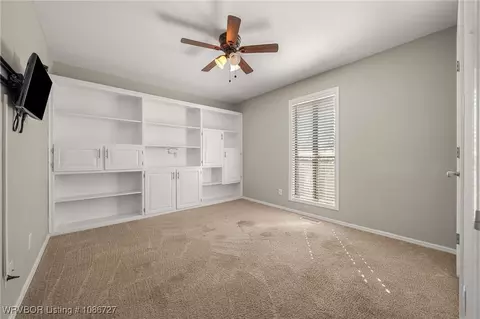 Bedroom - 3319 Southview Dr, Fort Smith, AR 72903 photo 3 of 6