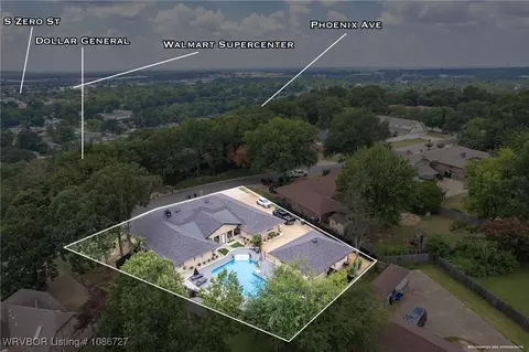 View/Area - 3319 Southview Dr, Fort Smith, AR 72903 photo 2 of 2
