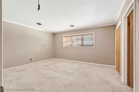 Bedroom - 5420 Free Ferry Rd, Fort Smith, AR 72903 photo 1 of 3
