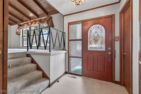 Entry Way - 5420 Free Ferry Rd, Fort Smith, AR 72903 photo 1 of 2