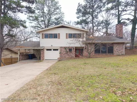 5420 Free Ferry Rd, Fort Smith, AR 72903