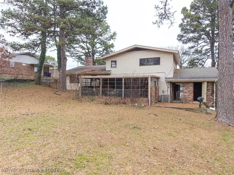 Exterior - 5420 Free Ferry Rd, Fort Smith, AR 72903 photo 5 of 5