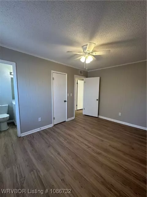 Bedroom - 1105 S 5th St, Paris, AR 72855 photo 6 of 6