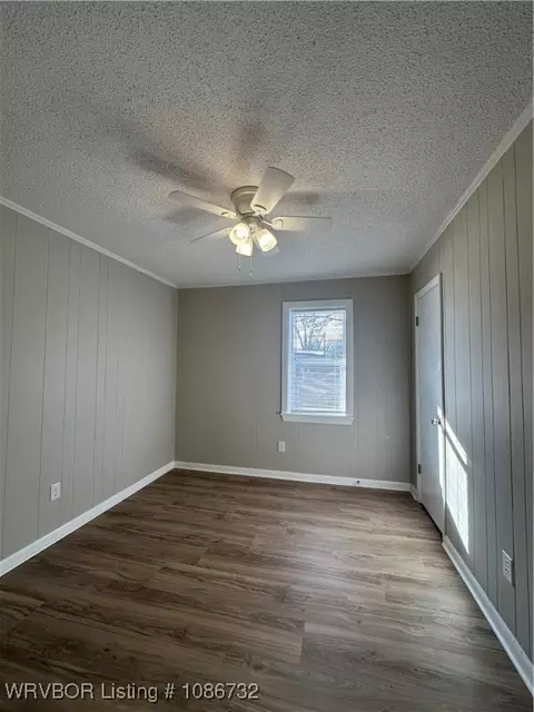 Bedroom - 1105 S 5th St, Paris, AR 72855 photo 1 of 6
