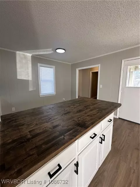 Kitchen - 1105 S 5th St, Paris, AR 72855 photo 1 of 4