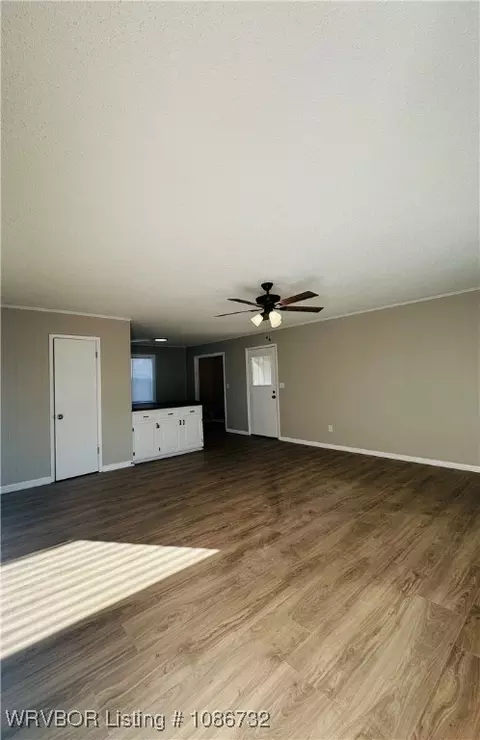 Living - 1105 S 5th St, Paris, AR 72855 photo 1 of 1