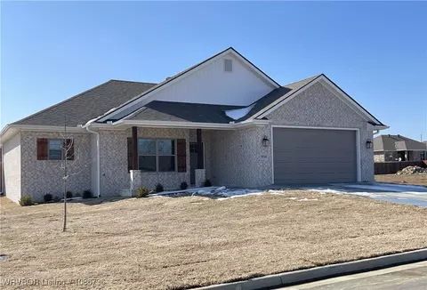 9218 Alara Way, Fort Smith, AR 72916