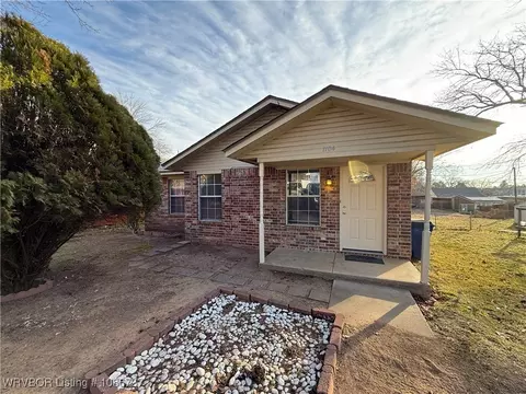1104 46th St, Fort Smith, AR 72904 photo 1