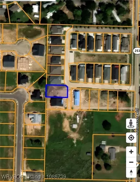529 Joann, Barling, AR 72923
