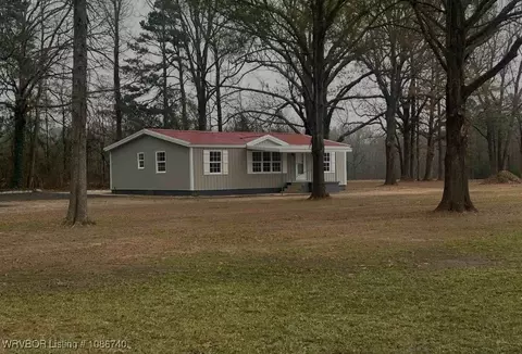 230 Polk Road 96, Mena, AR 71953