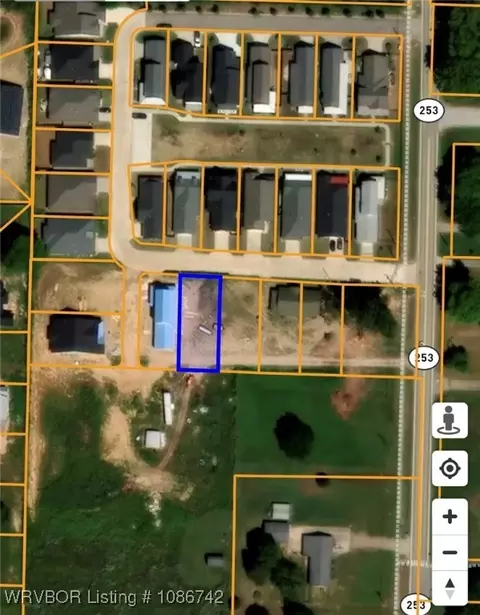 1723 Ebbing Loop, Barling, AR 72923
