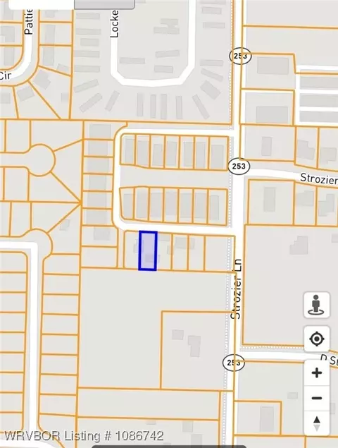 1723 Ebbing Loop, Barling, AR 72923 photo 2