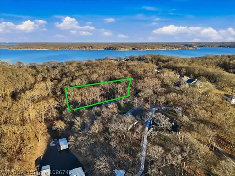 451403 Pheasant Cir, Other, OK 74331