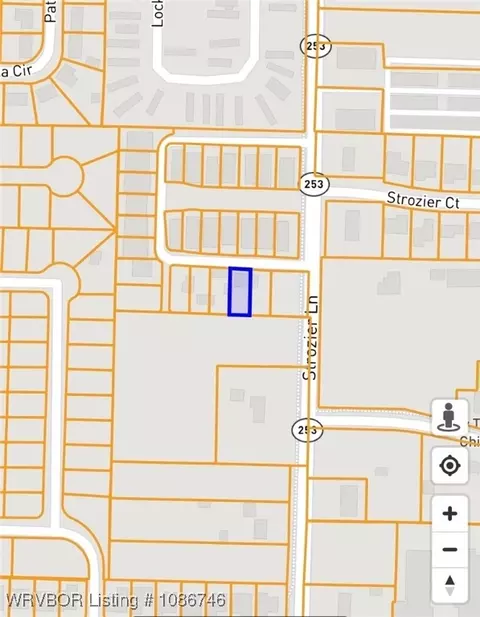 1715 Ebbing Loop, Barling, AR 72923 photo 3