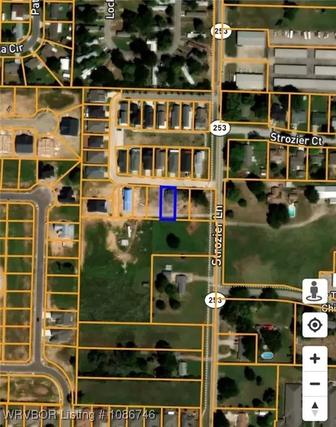 1715 Ebbing Loop, Barling, AR 72923 photo 2