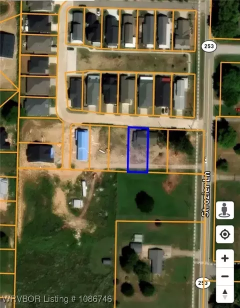 1715 Ebbing Loop, Barling, AR 72923