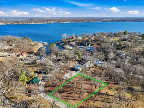 tbd E 248 Ln, Grove, OK 74344