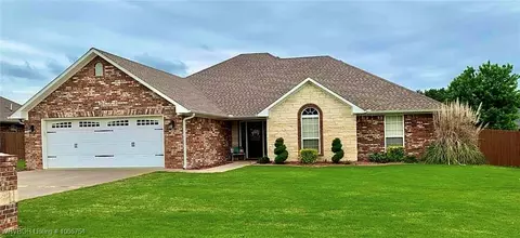 2914 Silver Maple Ln, Poteau, OK 74953