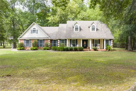 4740 Fawn Trl, Greenwood, AR 72936