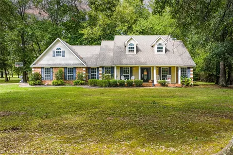 4740 Fawn Trl, Greenwood, AR 72936