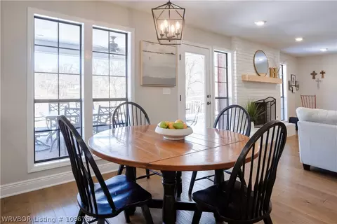 Dining - 8905 Canterbury Cv, Fort Smith, AR 72903 photo 1 of 4
