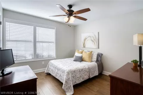 Bedroom - 8905 Canterbury Cv, Fort Smith, AR 72903 photo 3 of 5