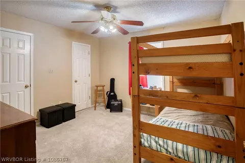 Bedroom - 8905 Canterbury Cv, Fort Smith, AR 72903 photo 5 of 5