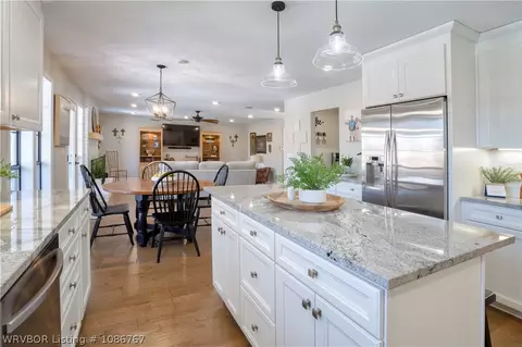 Kitchen - 8905 Canterbury Cv, Fort Smith, AR 72903 photo 1 of 7