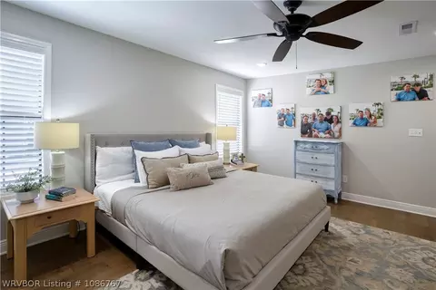 Bedroom - 8905 Canterbury Cv, Fort Smith, AR 72903 photo 2 of 5