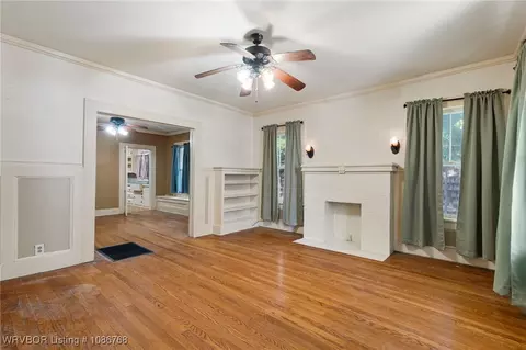 Living - 1020 S 16th St, Fort Smith, AR 72901 photo 1 of 3