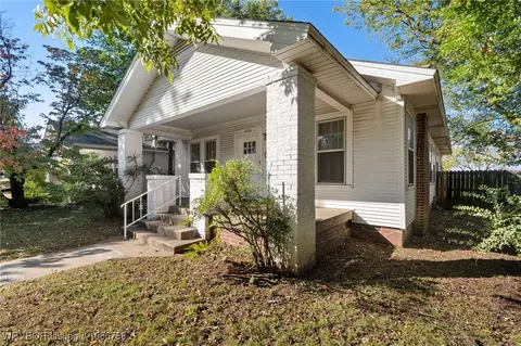 Other - 1020 S 16th St, Fort Smith, AR 72901 photo 1 of 7