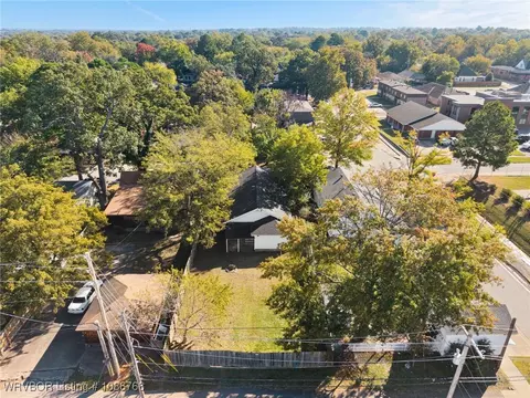View/Area - 1020 S 16th St, Fort Smith, AR 72901 photo 2 of 4