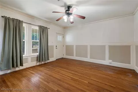 Living - 1020 S 16th St, Fort Smith, AR 72901 photo 2 of 3