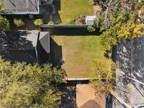View/Area - 1020 S 16th St, Fort Smith, AR 72901 photo 3 of 4