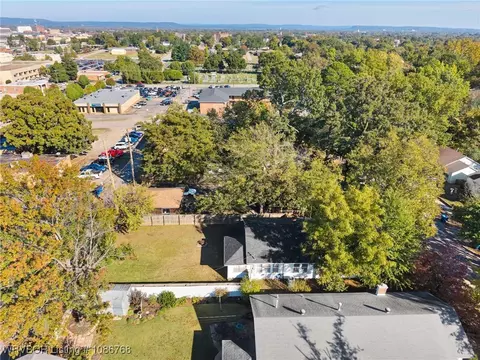 View/Area - 1020 S 16th St, Fort Smith, AR 72901 photo 1 of 4