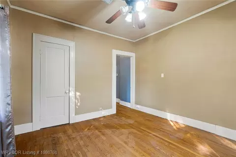 Bedroom - 1020 S 16th St, Fort Smith, AR 72901 photo 7 of 7