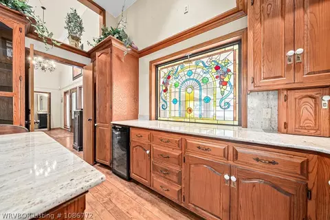 Kitchen - 1013 S 74th St, Fort Smith, AR 72903 photo 4 of 4
