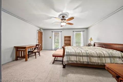 Bedroom - 1013 S 74th St, Fort Smith, AR 72903 photo 5 of 5