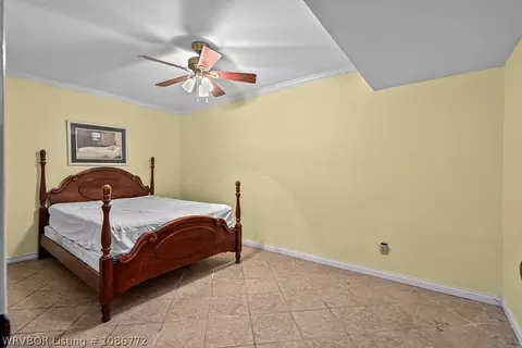 Bedroom - 1013 S 74th St, Fort Smith, AR 72903 photo 1 of 5