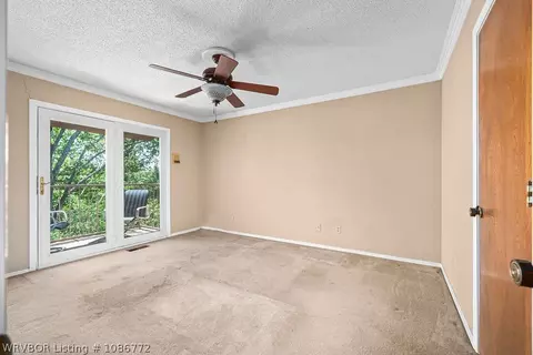 Bedroom - 1013 S 74th St, Fort Smith, AR 72903 photo 4 of 5