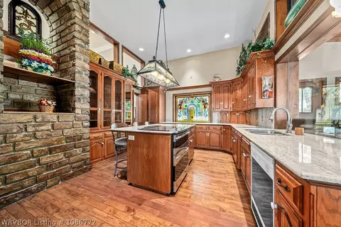 Kitchen - 1013 S 74th St, Fort Smith, AR 72903 photo 1 of 4