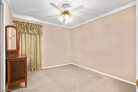 Bedroom - 1013 S 74th St, Fort Smith, AR 72903 photo 3 of 5