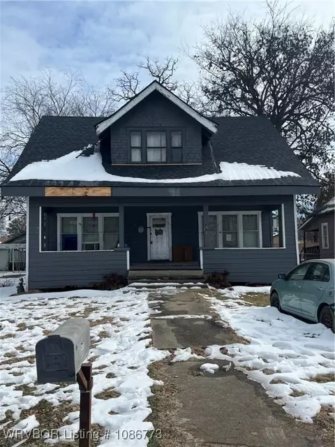 1016 N 40th St, Fort Smith, AR 72904 photo 1